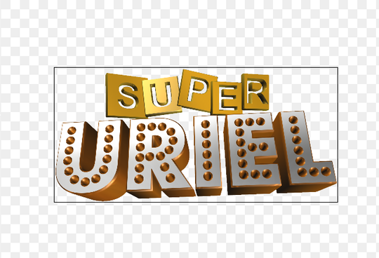 Super Uriel logo